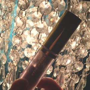 Personalized Nourishing lip plumper- glittery galaxy collection